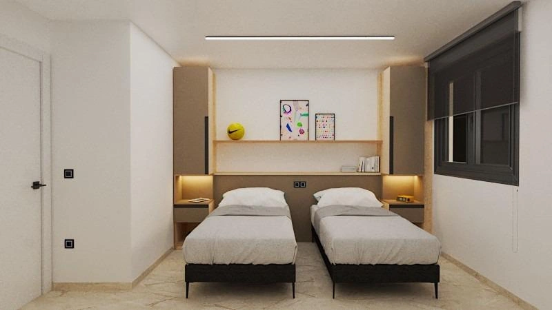 Penthouse à la vente à Pilar De La Horadada