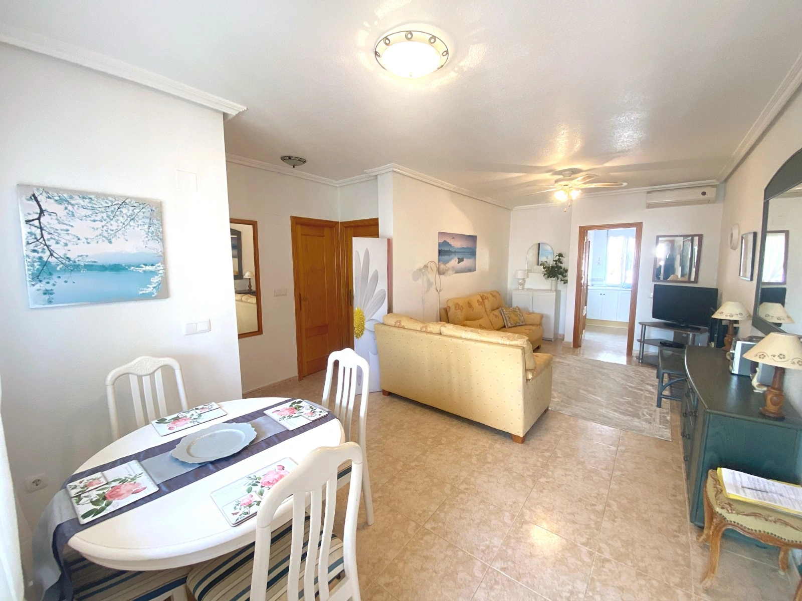 Apartment for sale in Algorfa