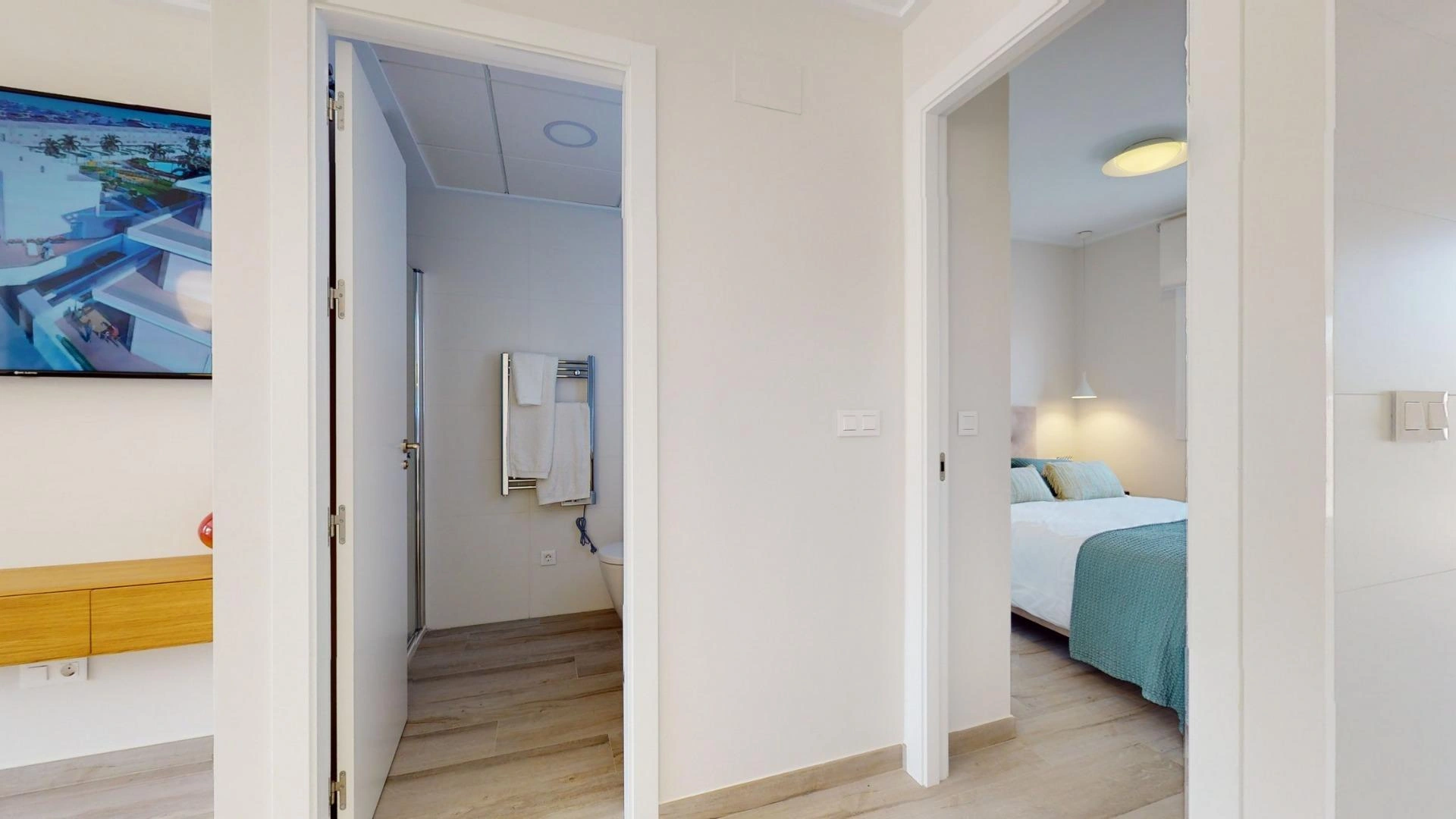 Maison jumelée à la vente à Pilar De La Horadada