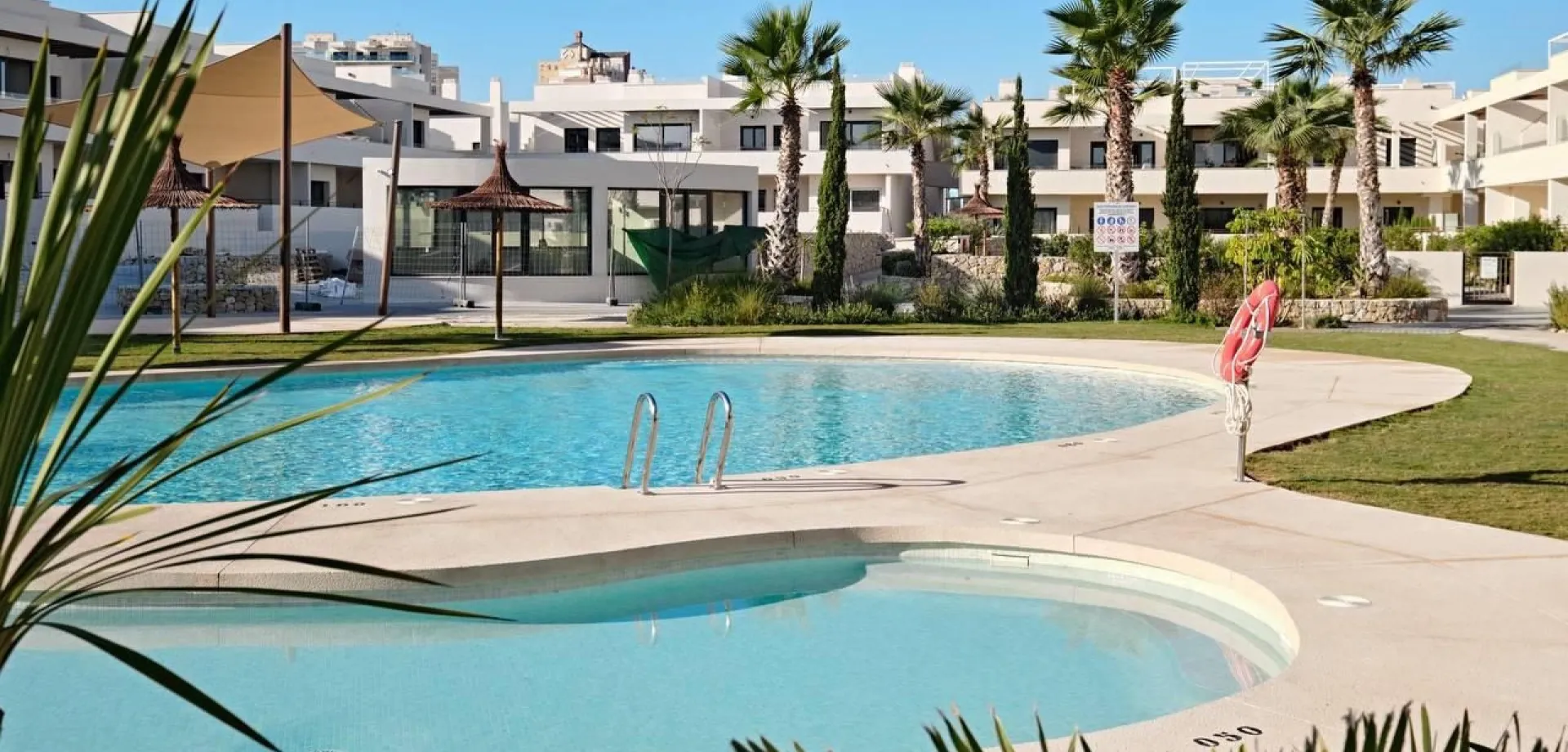 Apartment à la vente à Torrevieja