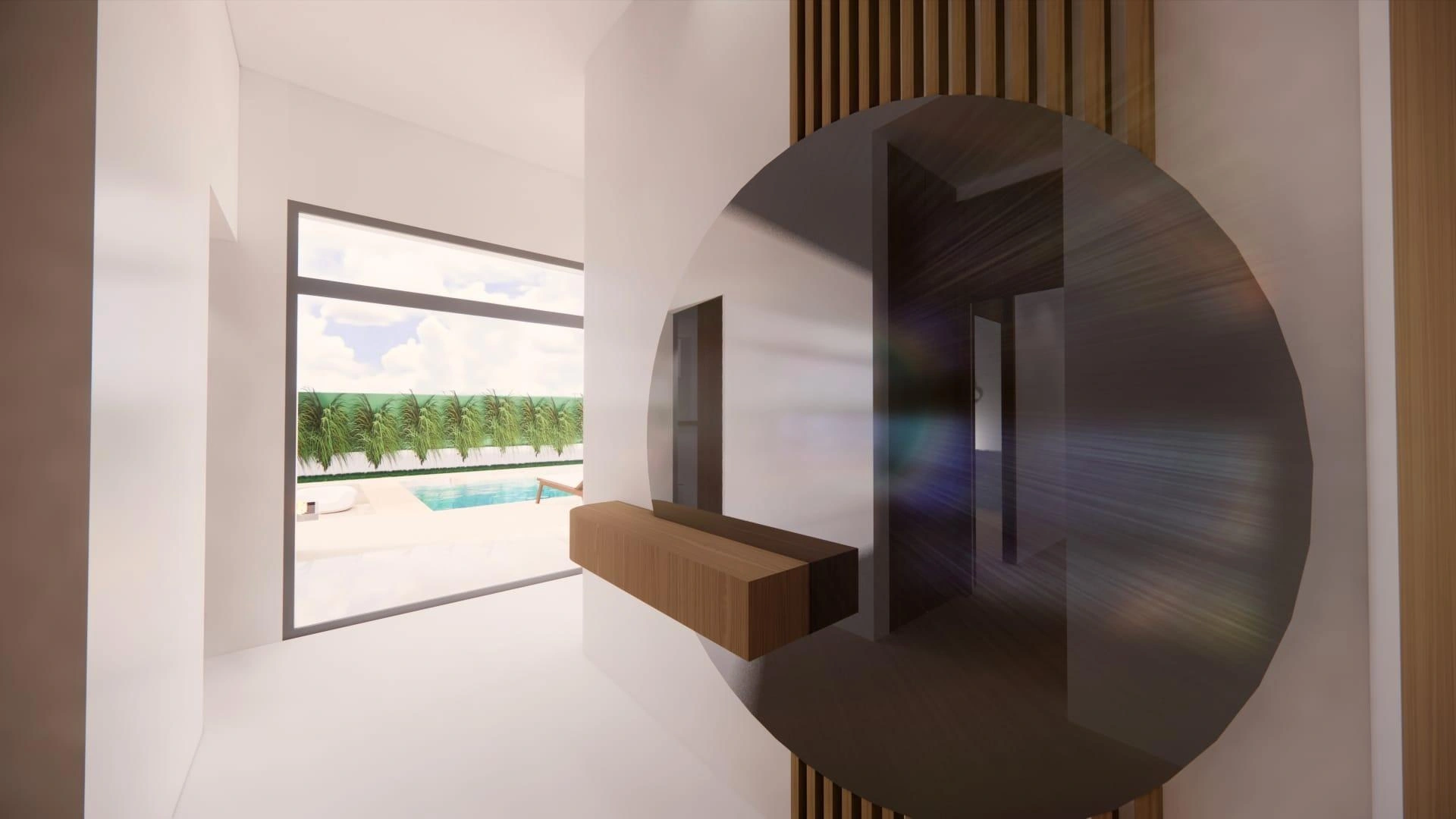 Villa for sale in Pilar De La Horadada