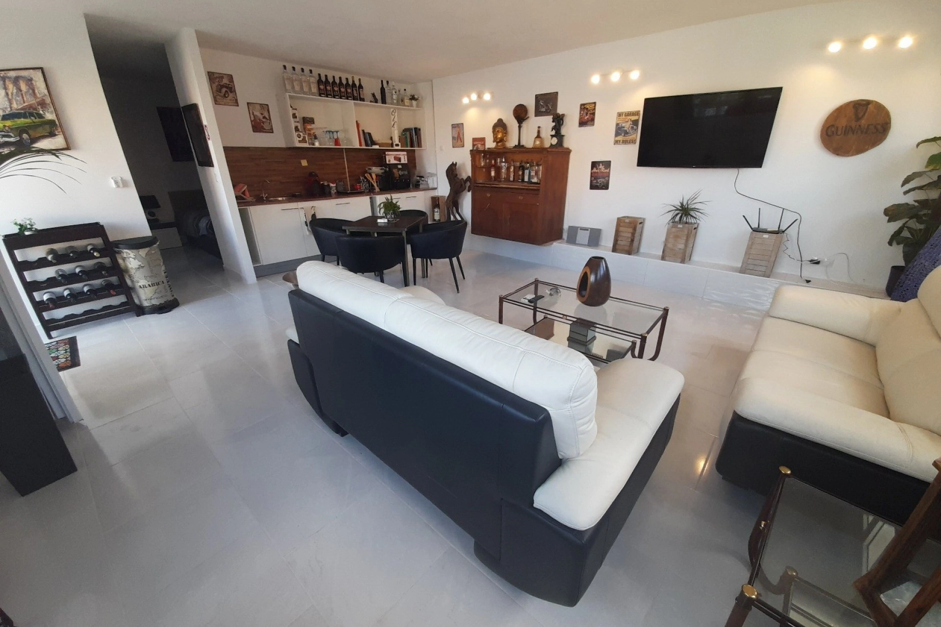 Detached House / Villa till försäljning i Ciudad Quesada