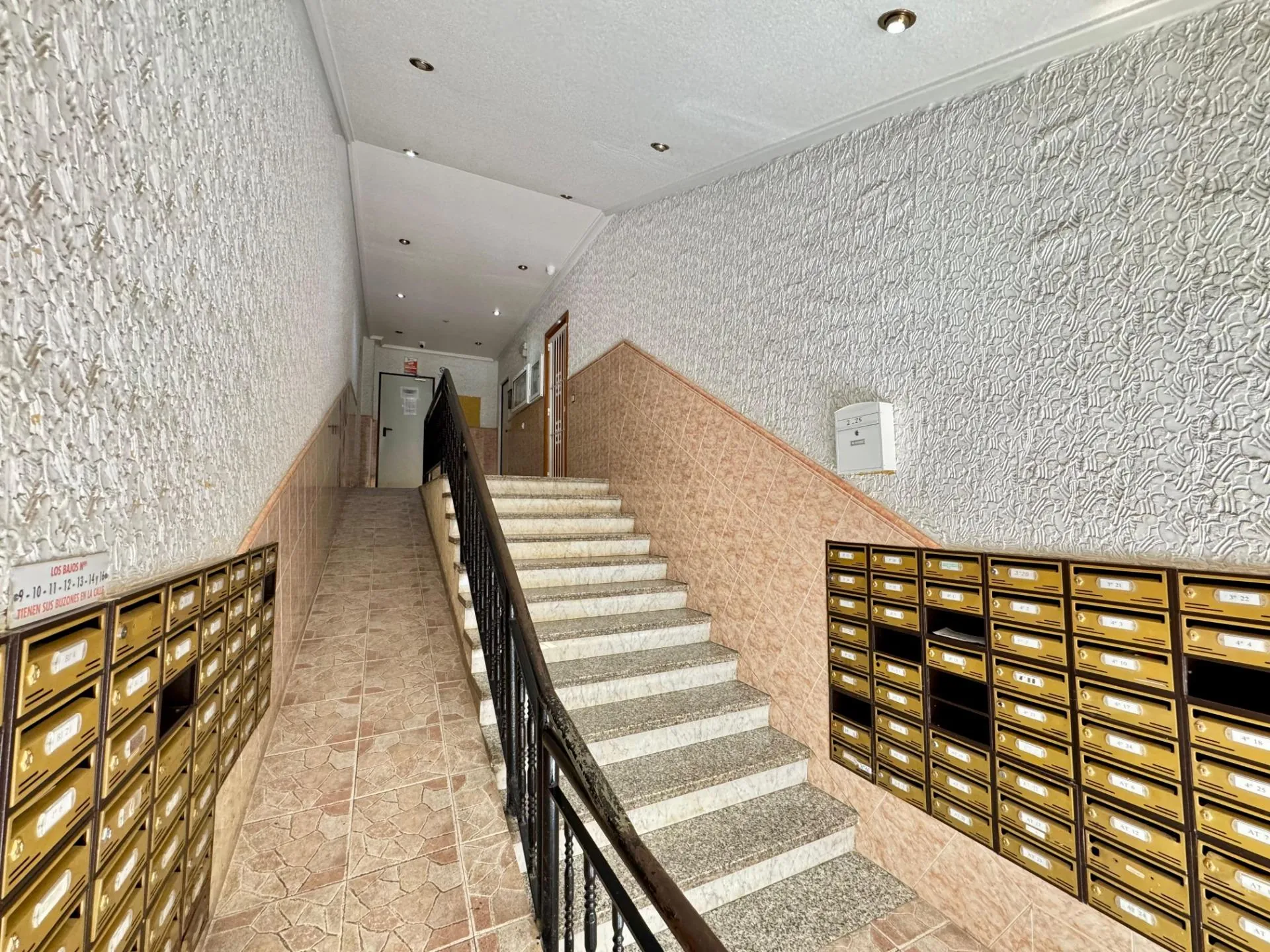 Penthouse till försäljning i Torrevieja