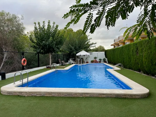 Terraced House à la vente à Torrevieja