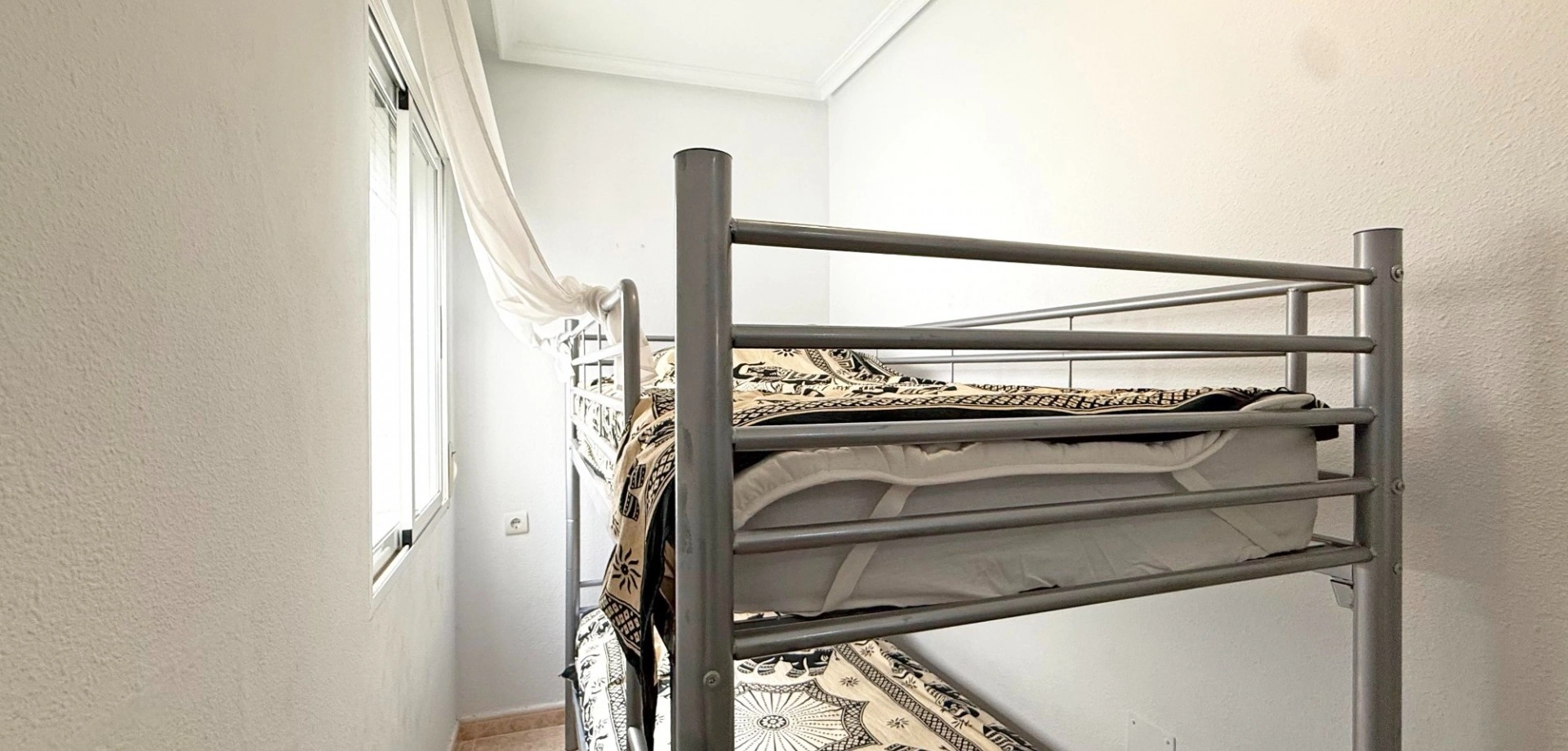 Apartment te verkoop in Torrevieja