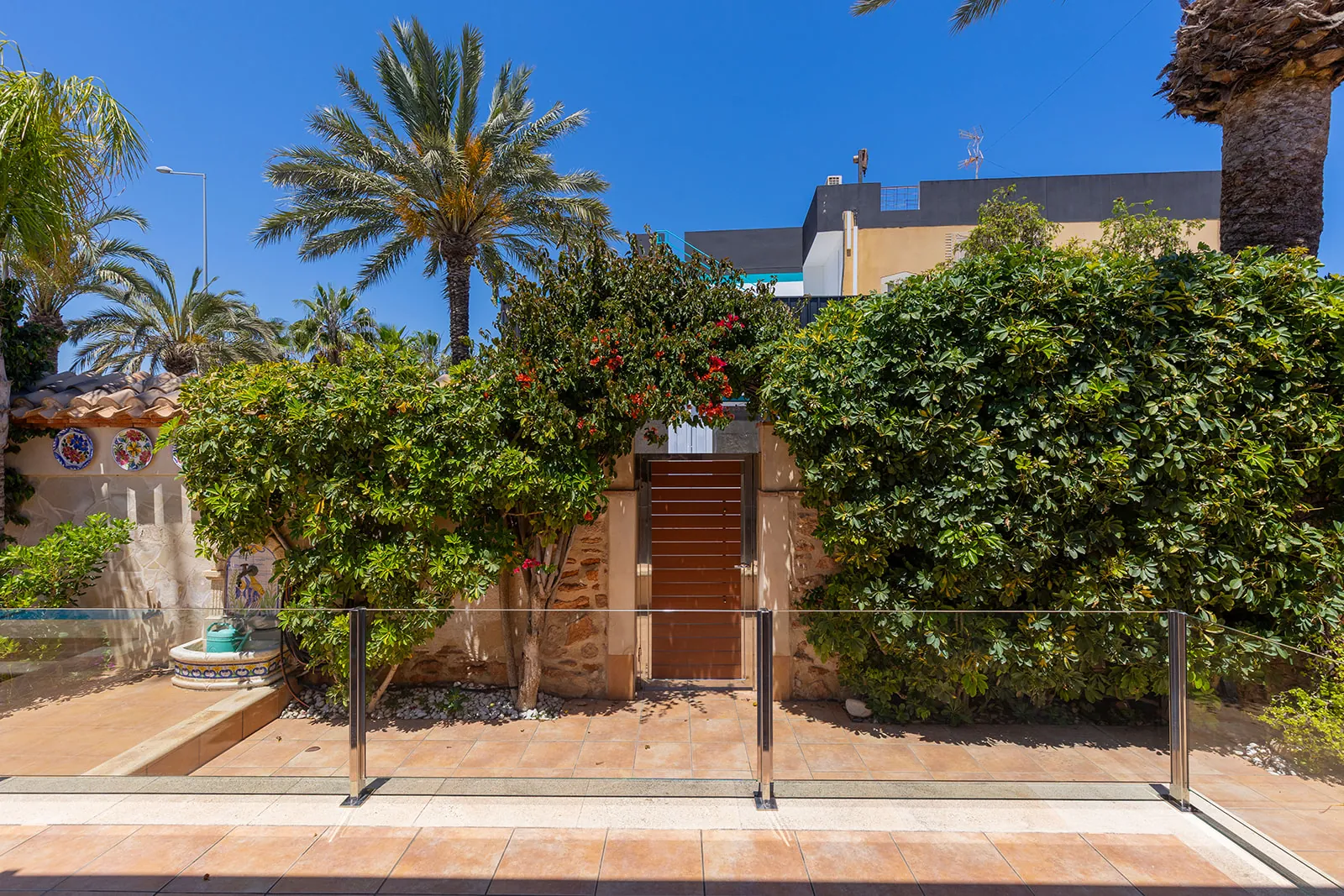 Villa for sale in Orihuela Costa