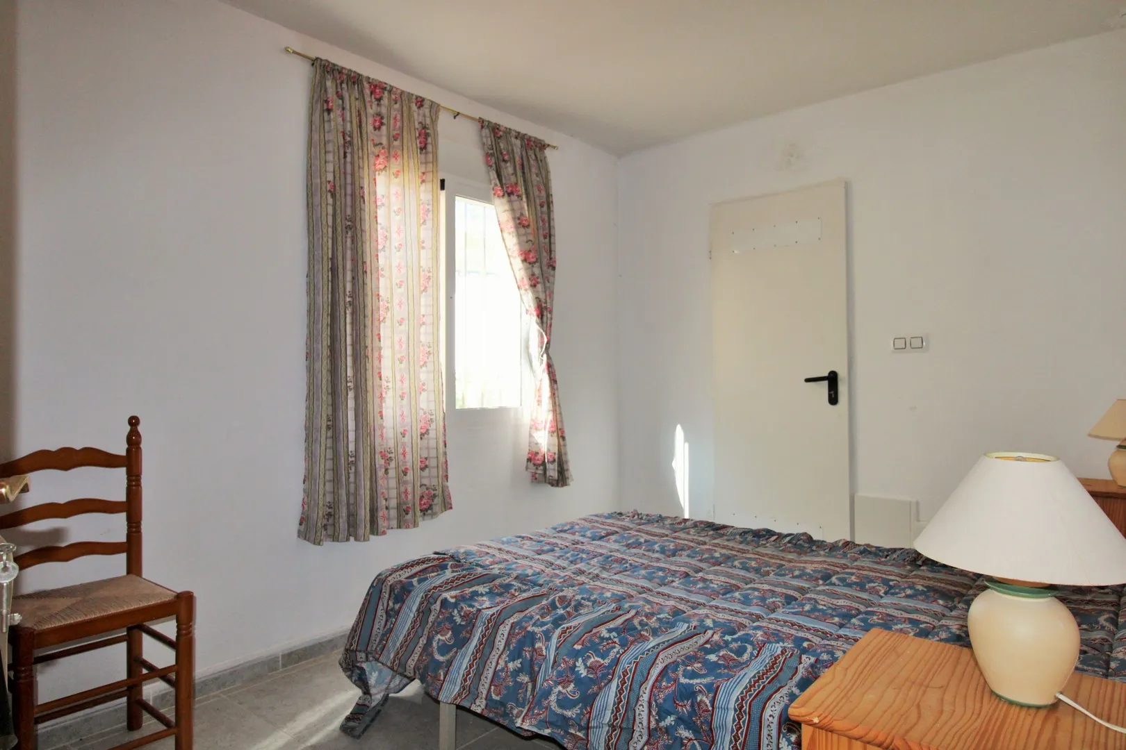 Casa adosada en venta en Villamartin