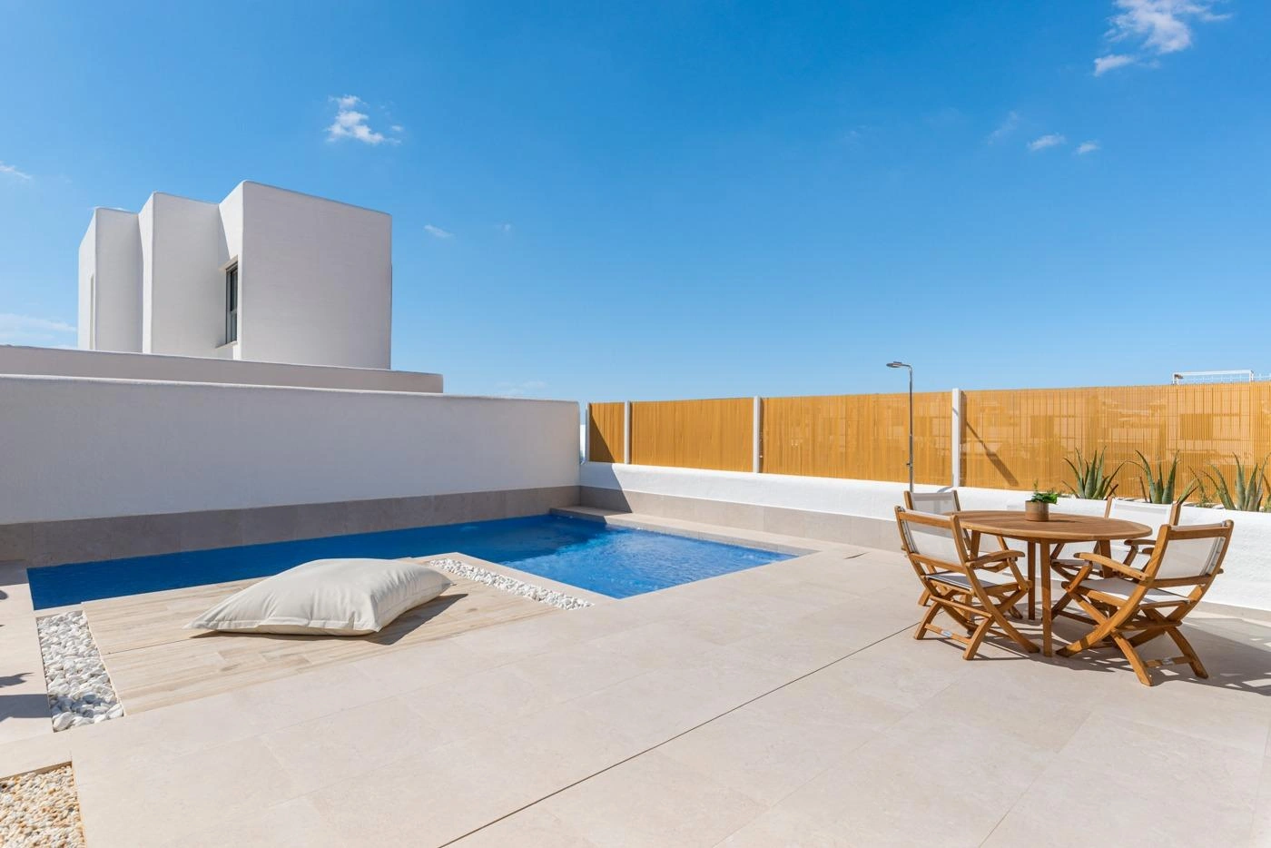 Villa à la vente à Los Alcazares