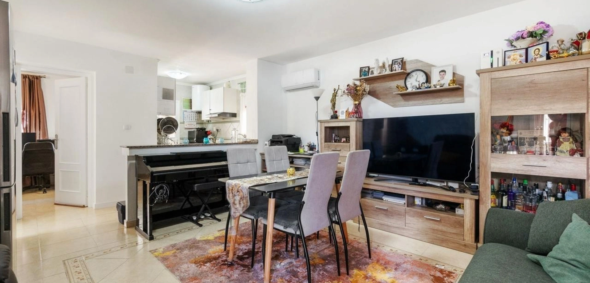 Detached Villa à la vente à Orihuela Costa