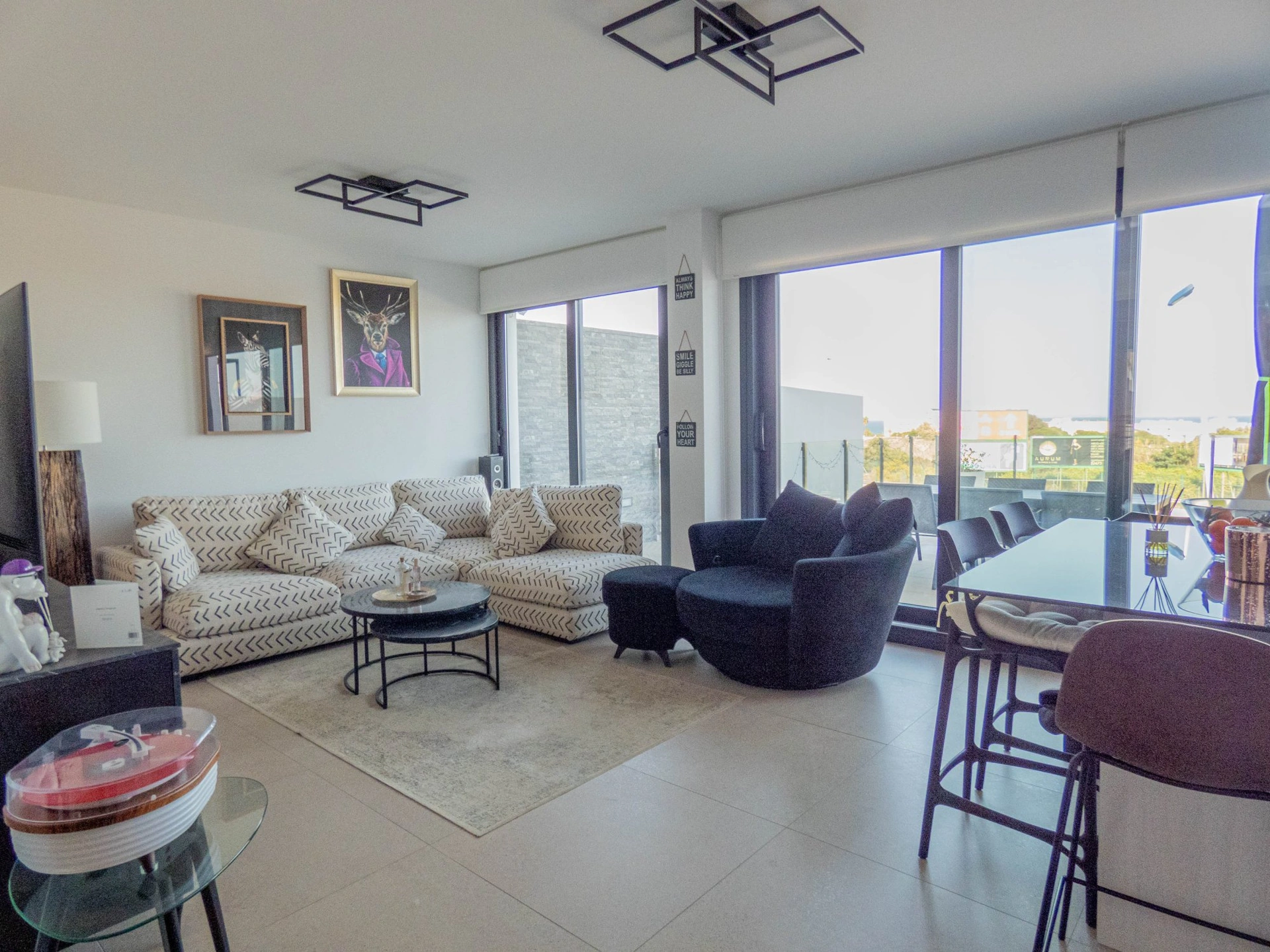 Apartment till försäljning i Guardamar Del Segura