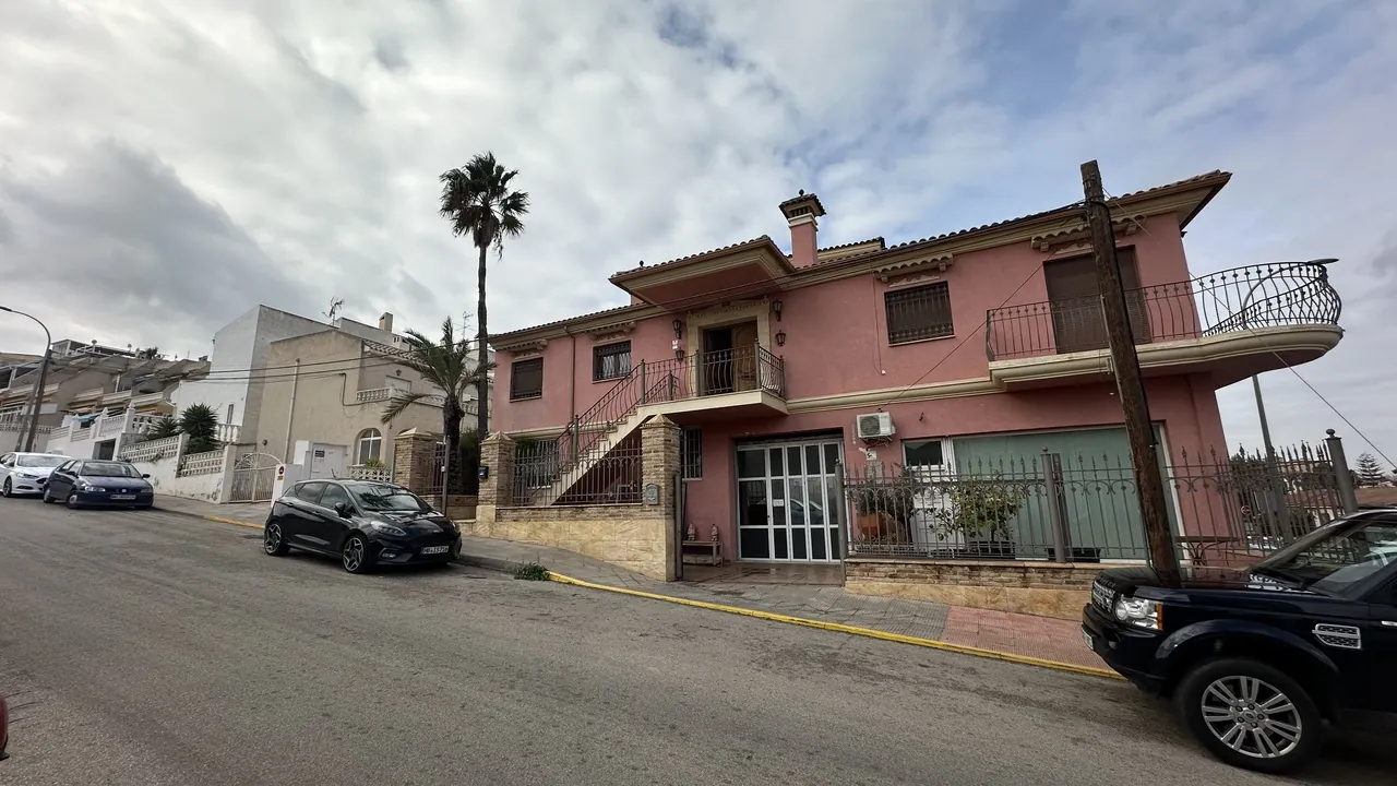 Haus zum verkauf in San Miguel De Salinas
