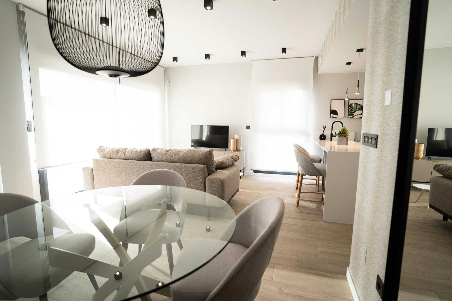 Bungalow til salg i Pilar De La Horadada
