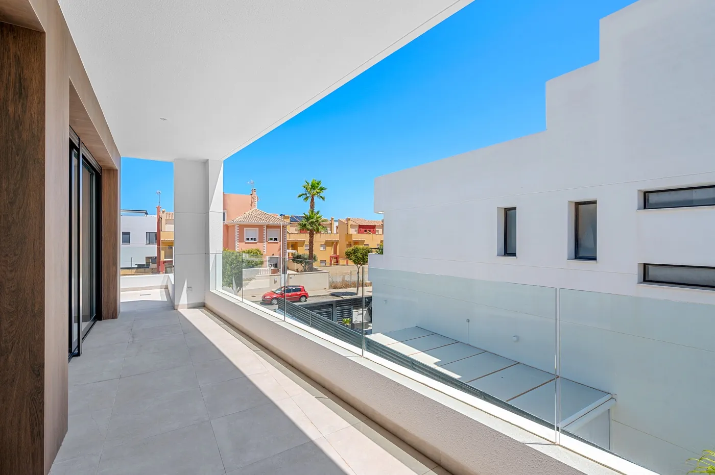 Villa en venta en Guardamar Del Segura