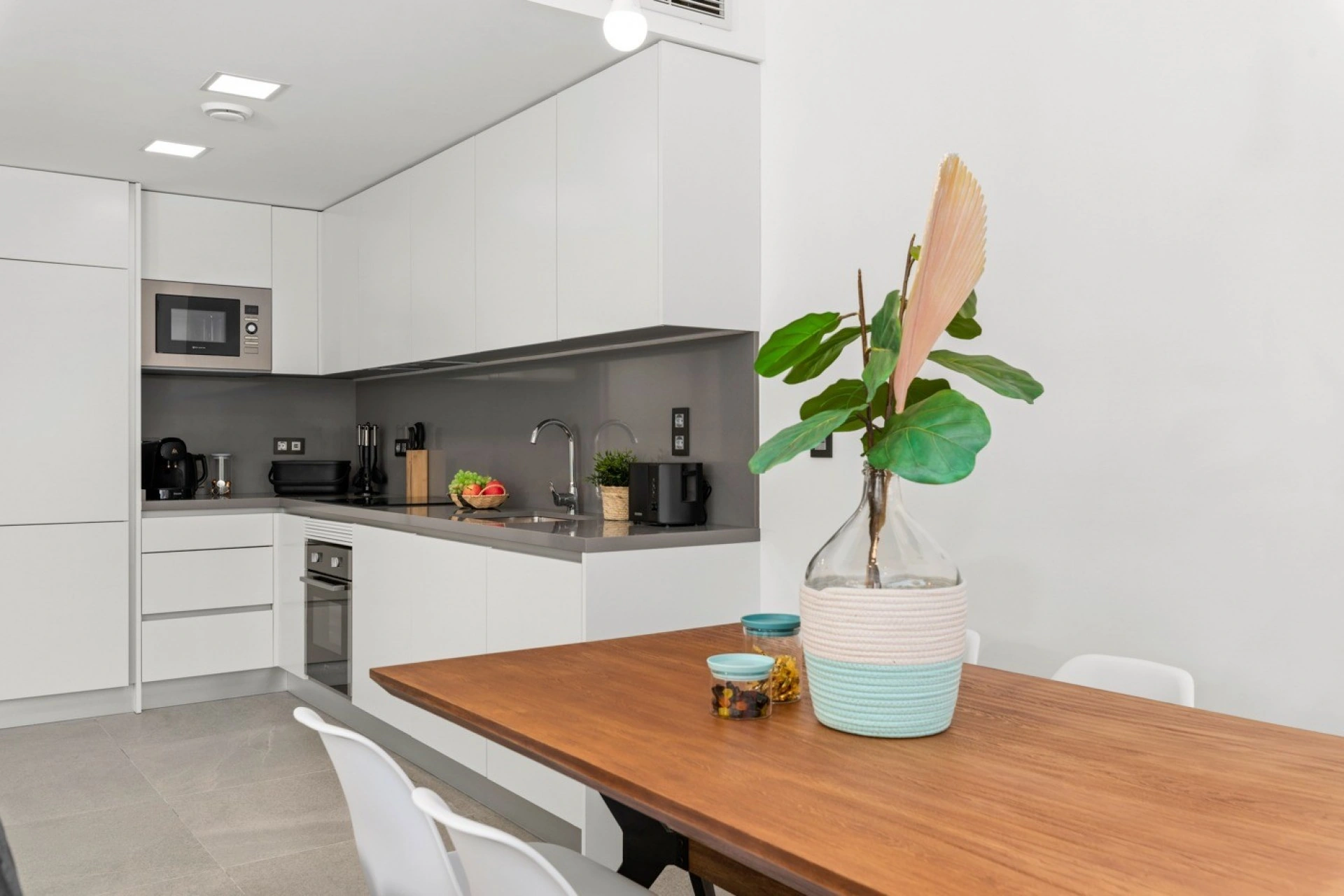 Detached House / Villa à la vente à Guardamar Del Segura