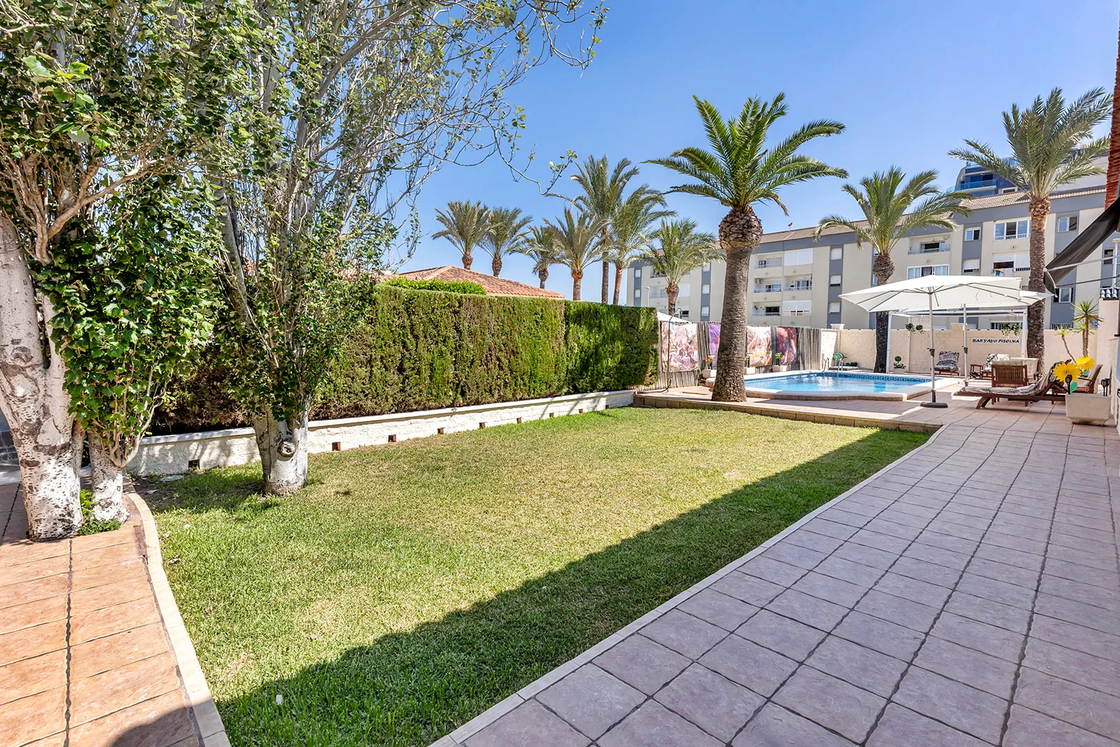 Villa te verkoop in Torrevieja