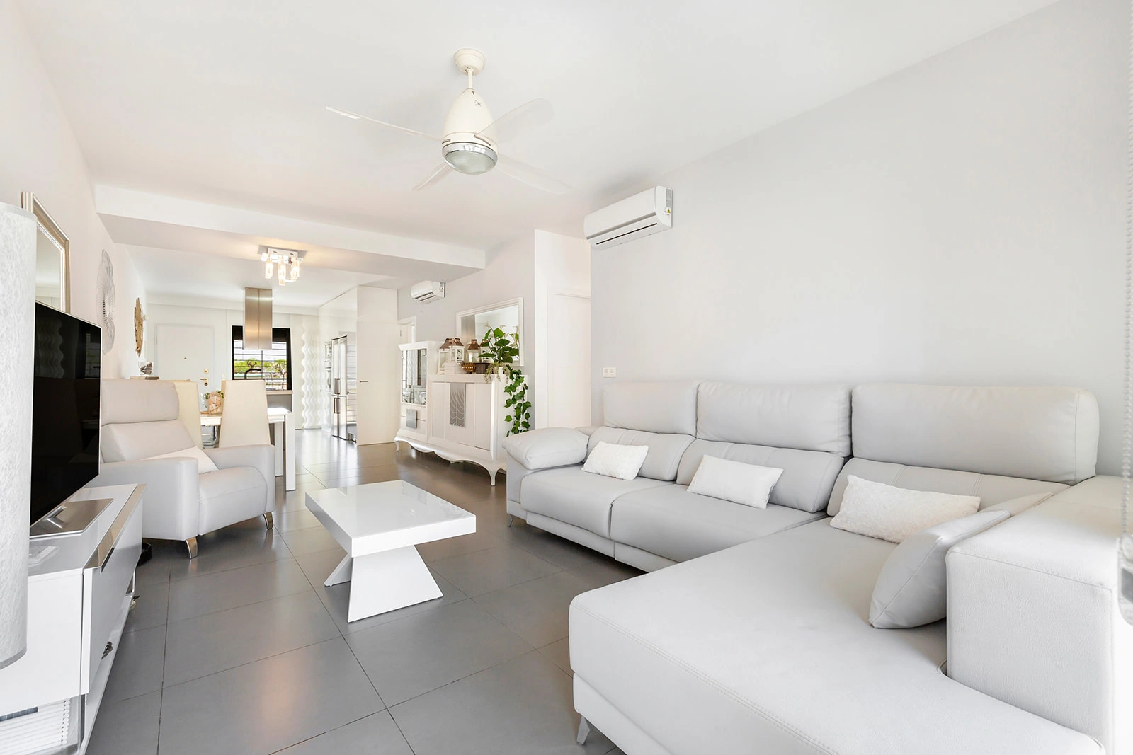 Apartment for sale in Pilar De La Horadada
