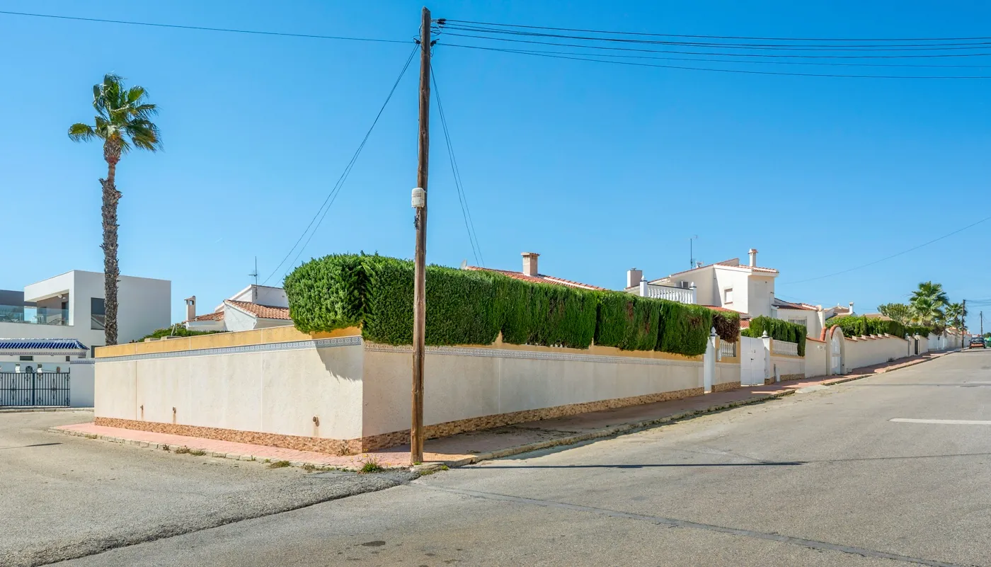 Villa à la vente à Ciudad Quesada - Rojales