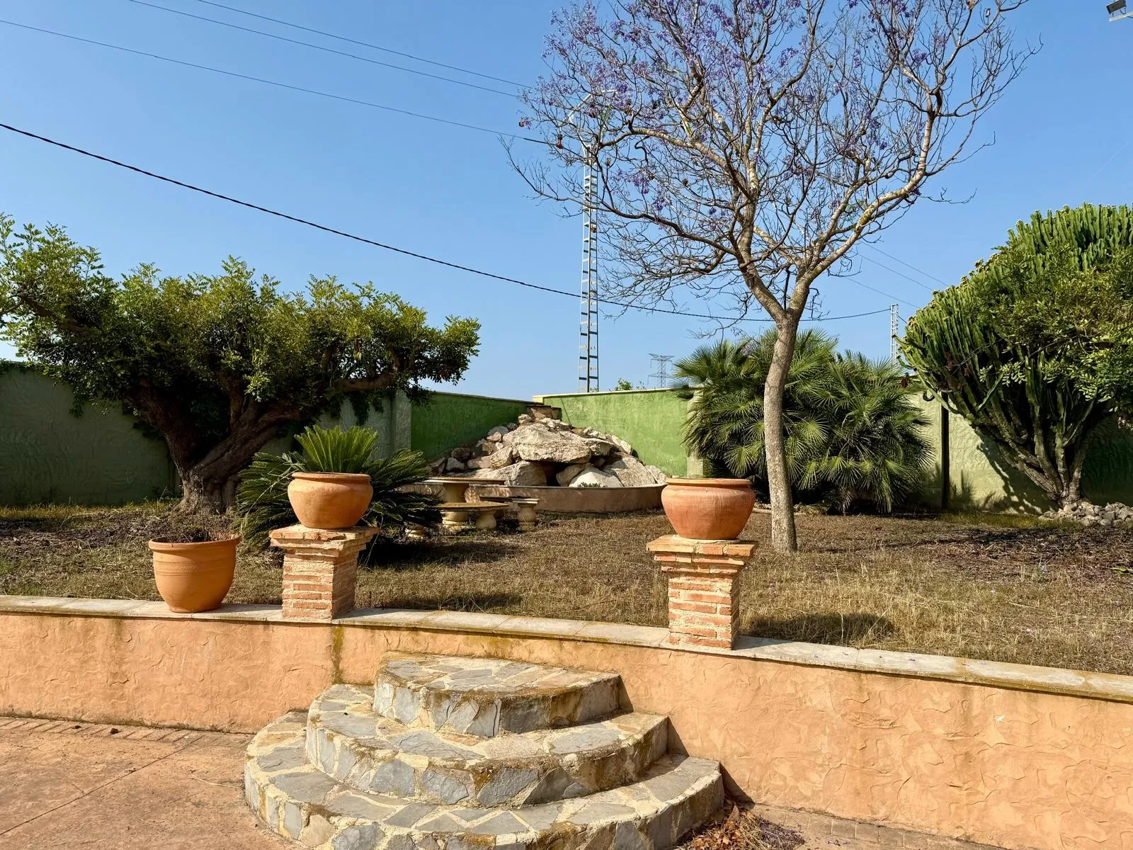 Villa til salg i San Miguel De Salinas