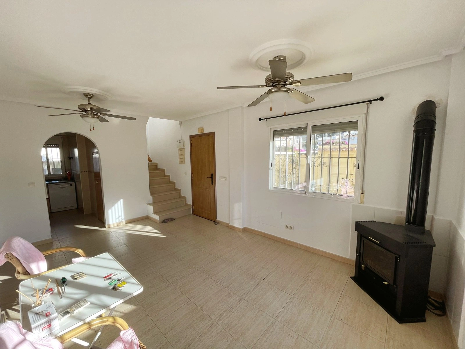 Detached Villa à la vente à Ciudad Quesada