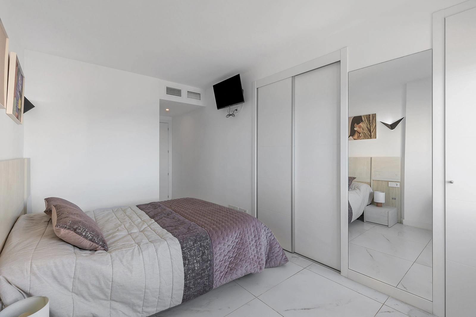Apartment for sale in Torrevieja