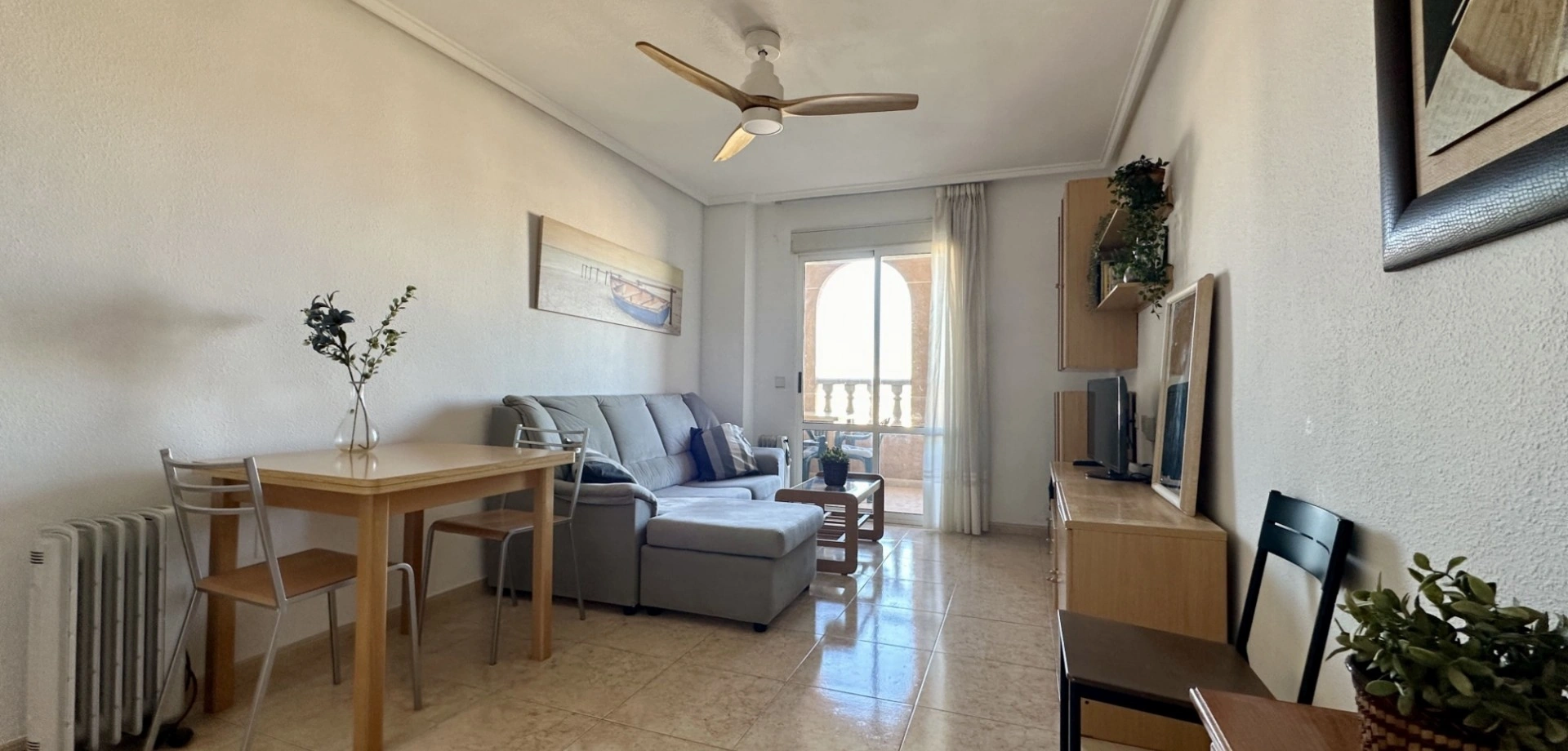 Apartment for sale in Torrevieja