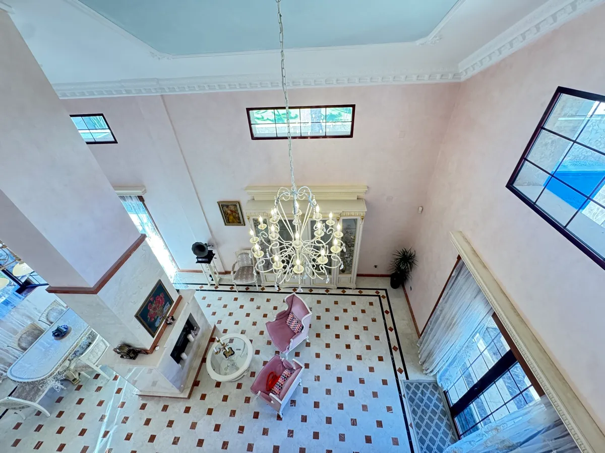 Villa zum verkauf in Cabo Roig