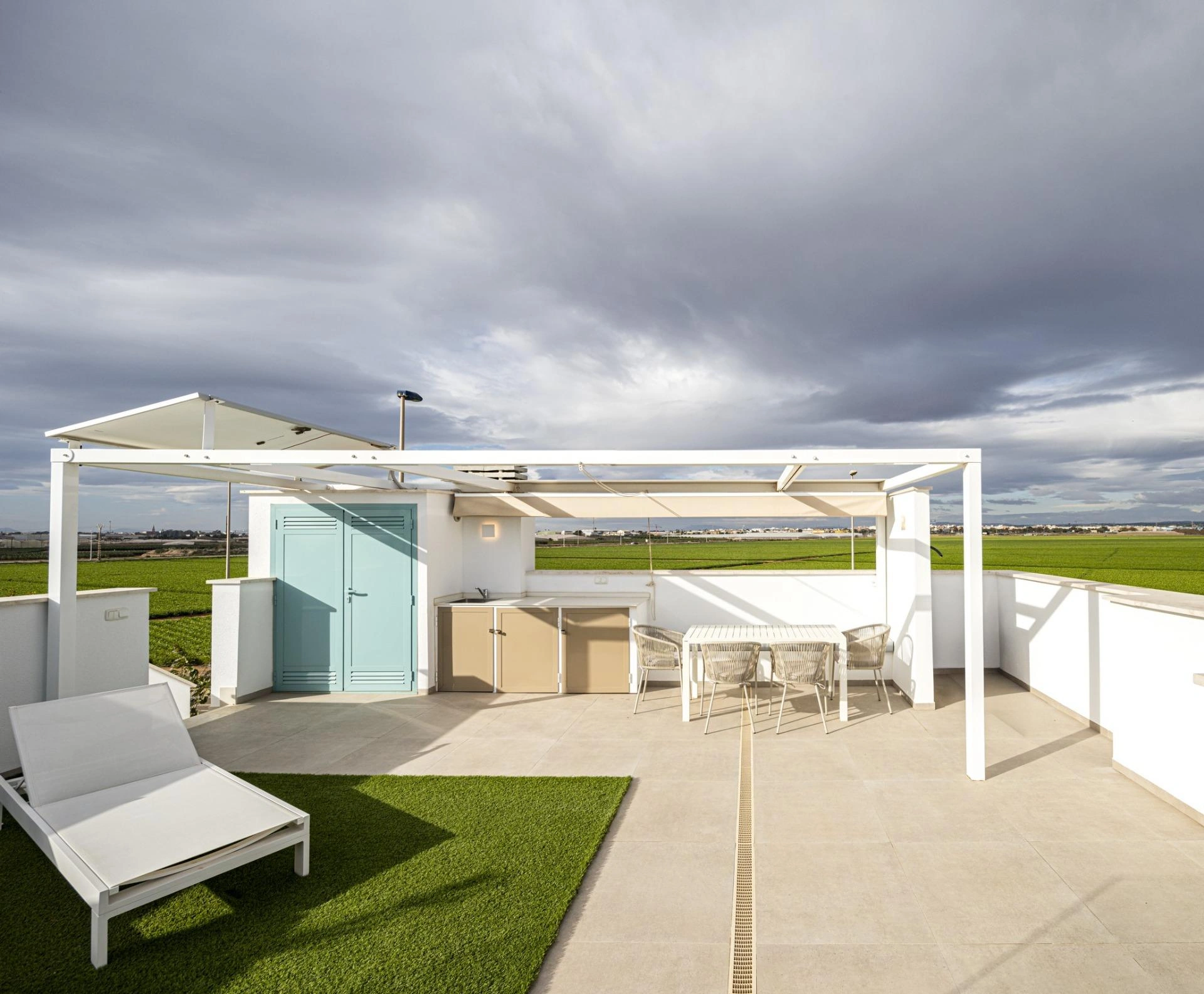 Bungalow for sale in Pilar De La Horadada