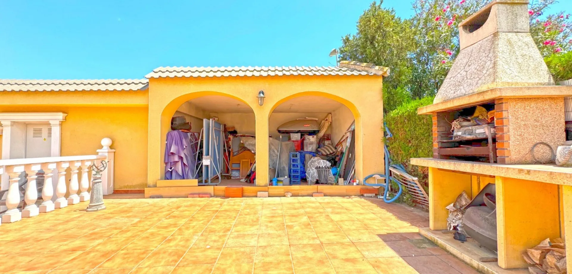 Detached Villa zum verkauf in Torrevieja