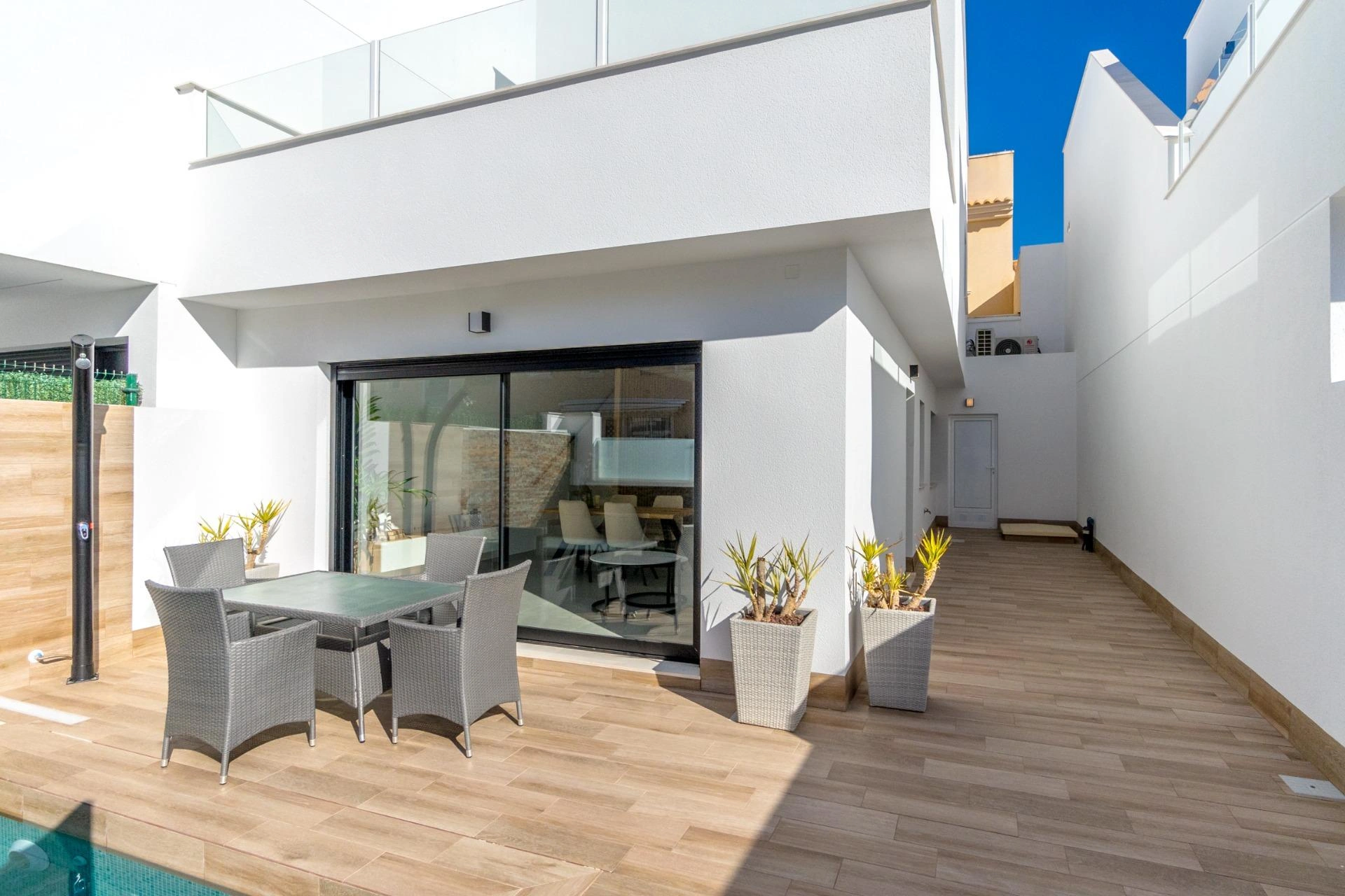 Villa zum verkauf in San Pedro Del Pinatar