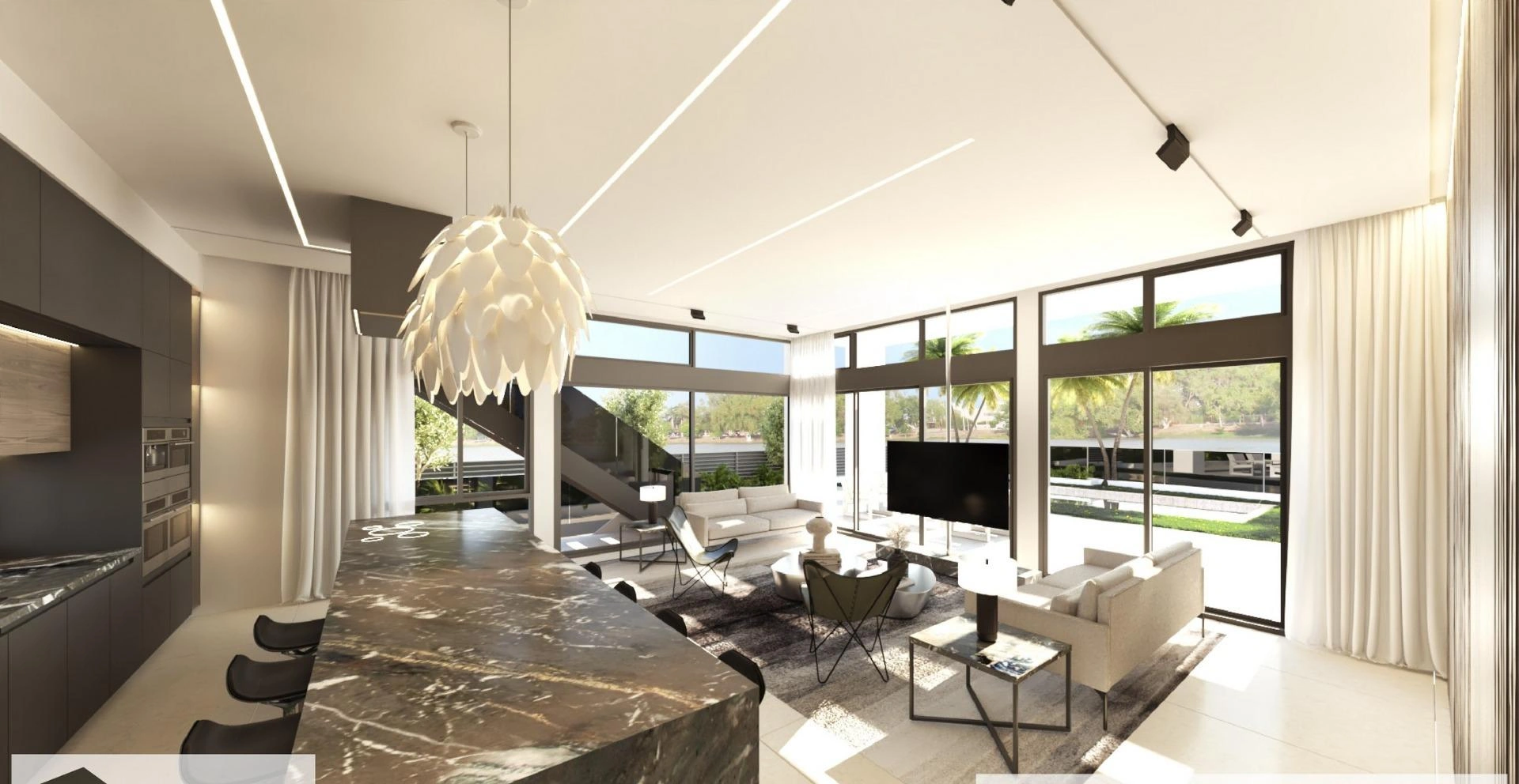 Villa for sale in Los Alcazares