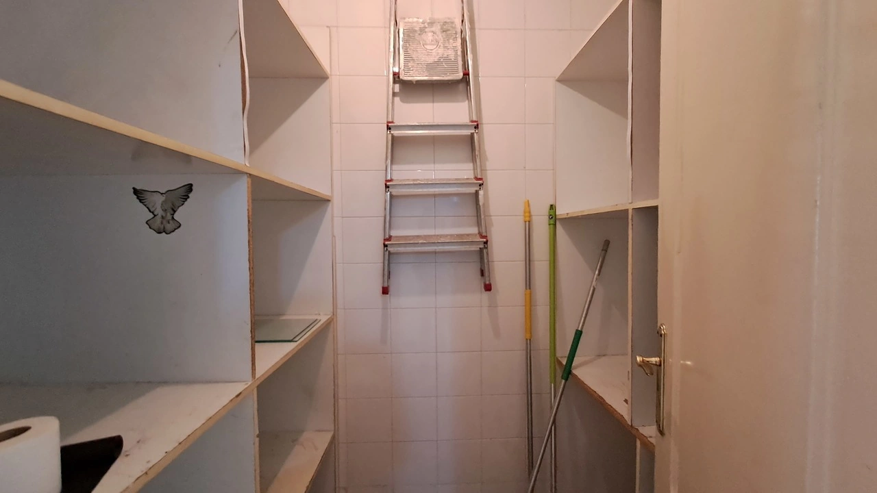 Flat for sale in Torrevieja