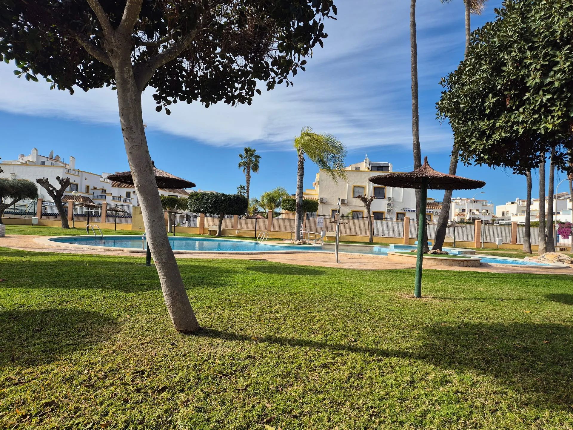 Penthouse en venta en La Florida