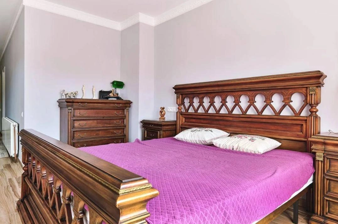 Detached Villa te verkoop in Campoamor