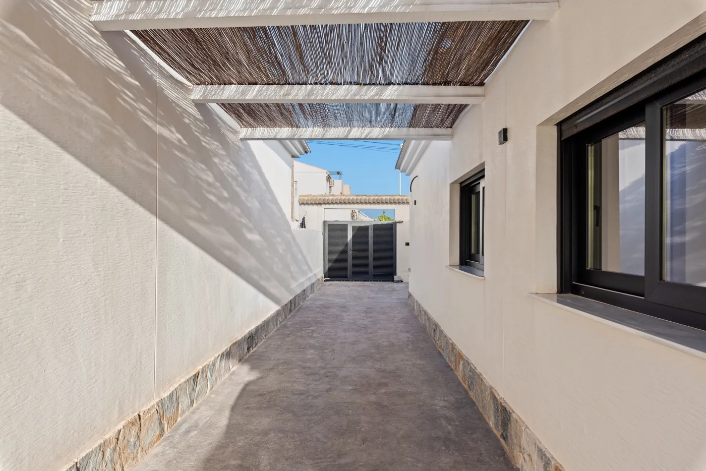 Villa à la vente à Torrevieja