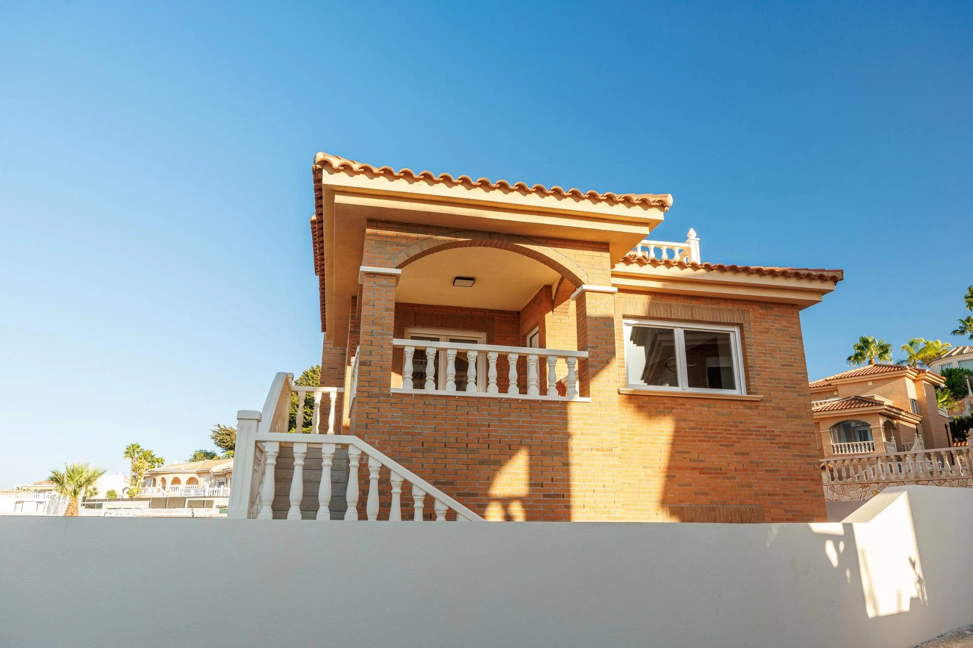 Villa à la vente à Rojales