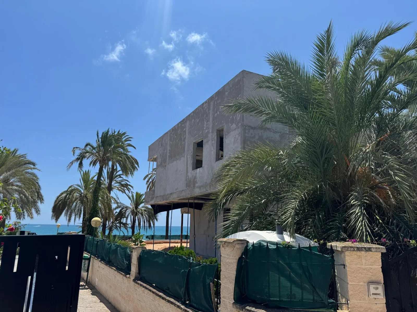 Detached Villa for sale in Orihuela Costa