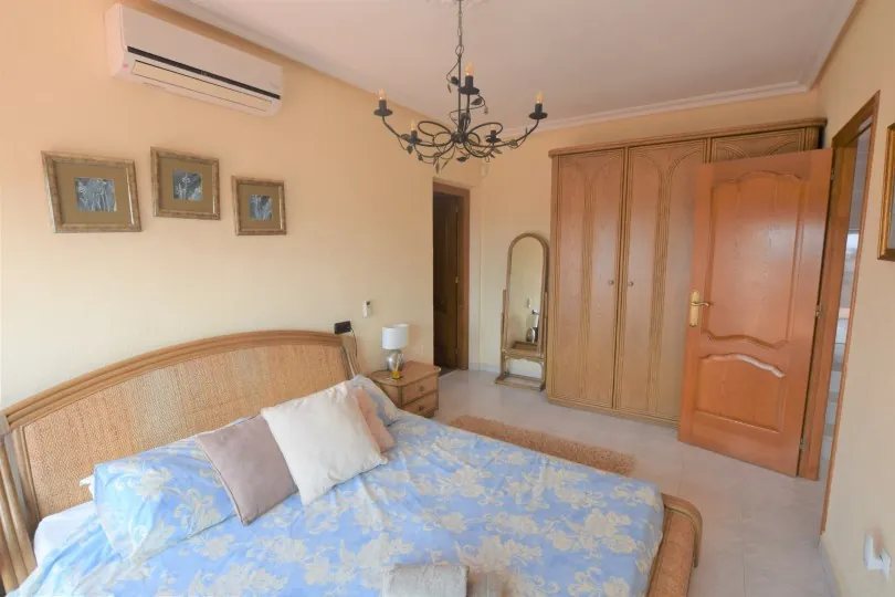 Detached Villa for sale in Ciudad Quesada