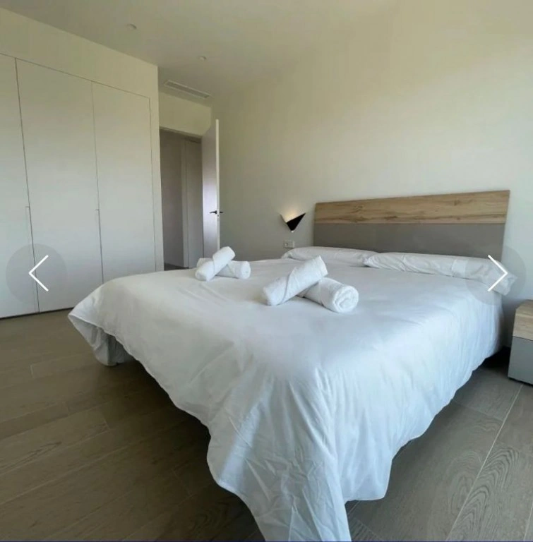 Apartment zum verkauf in Las Colinas Golf
