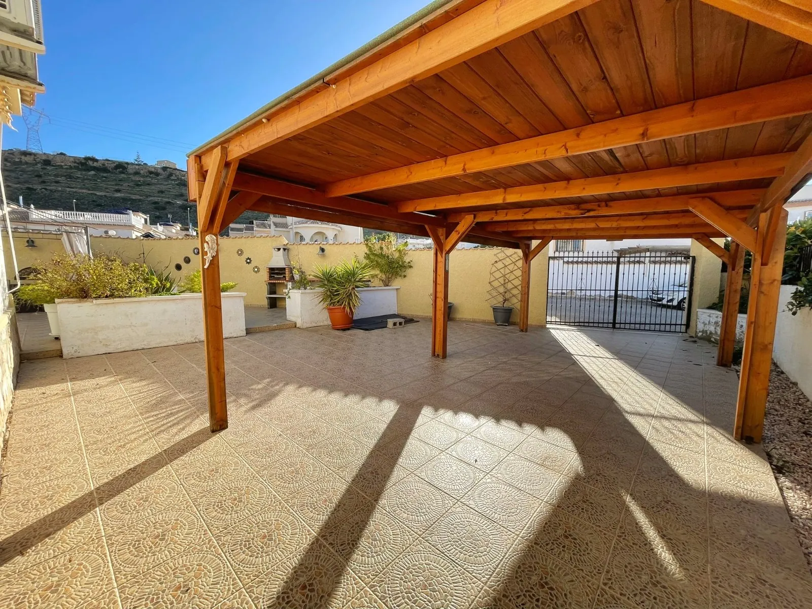 Detached Villa à la vente à Ciudad Quesada
