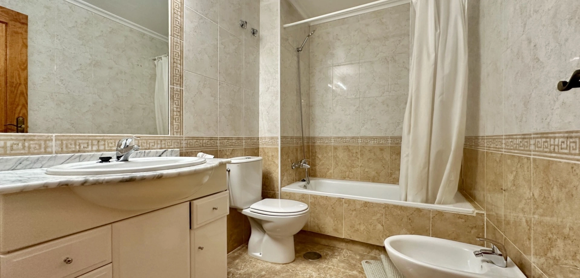 Apartment for sale in Orihuela Costa