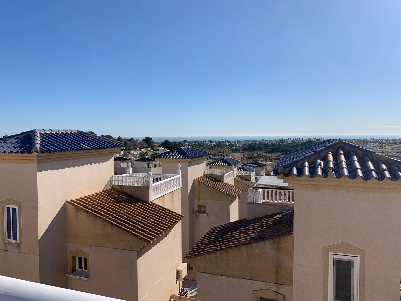 Villa te verkoop in Villamartin, Orihuela Costa