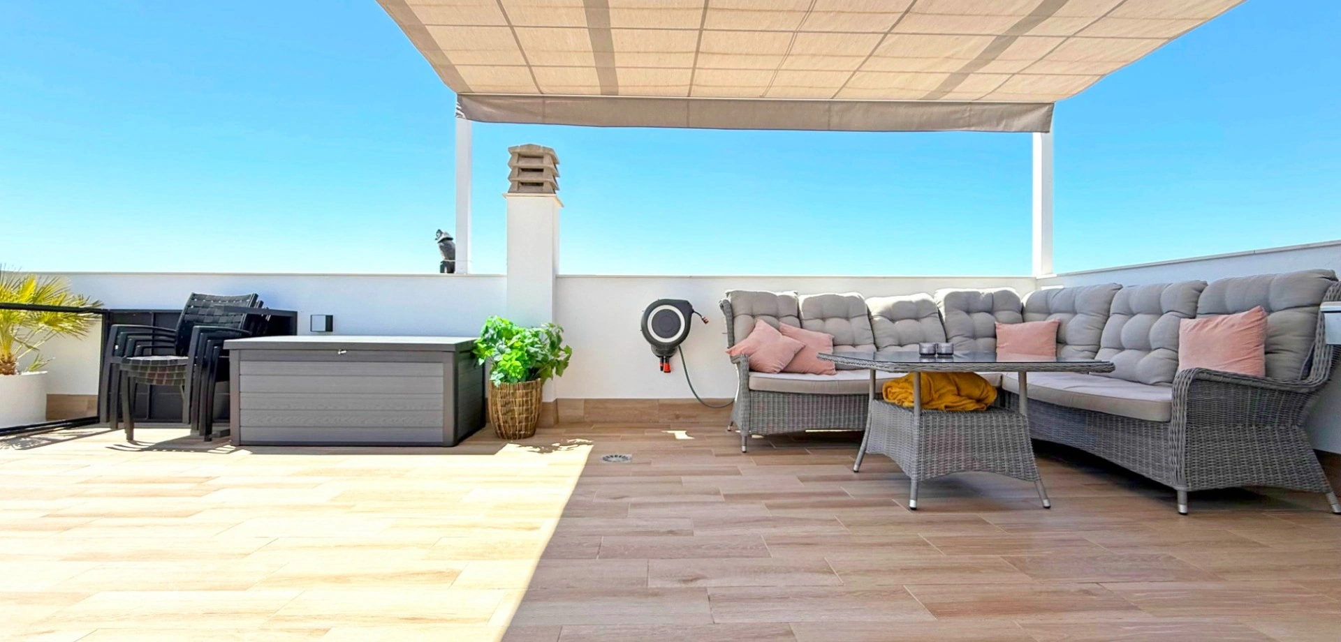 Detached Villa zum verkauf in San Pedro Del Pinatar