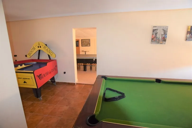 Detached Villa for sale in Ciudad Quesada