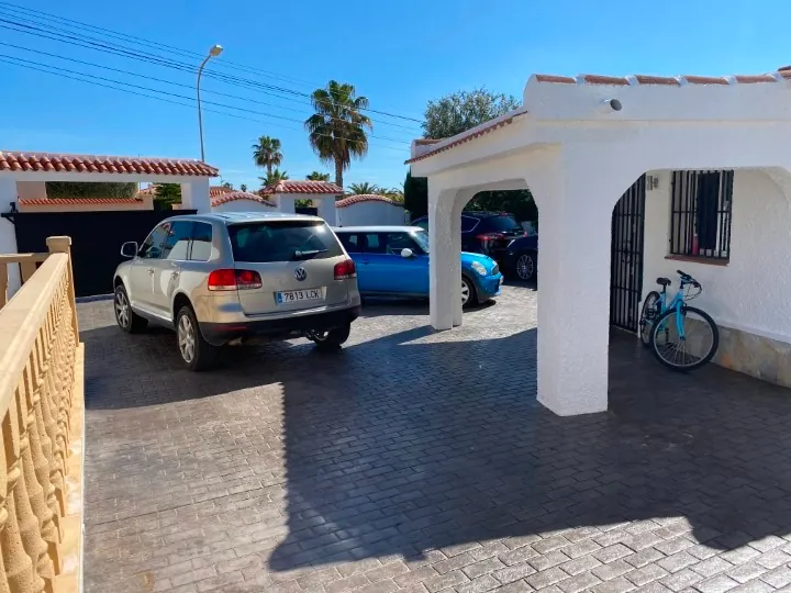 Detached Villa for sale in Ciudad Quesada