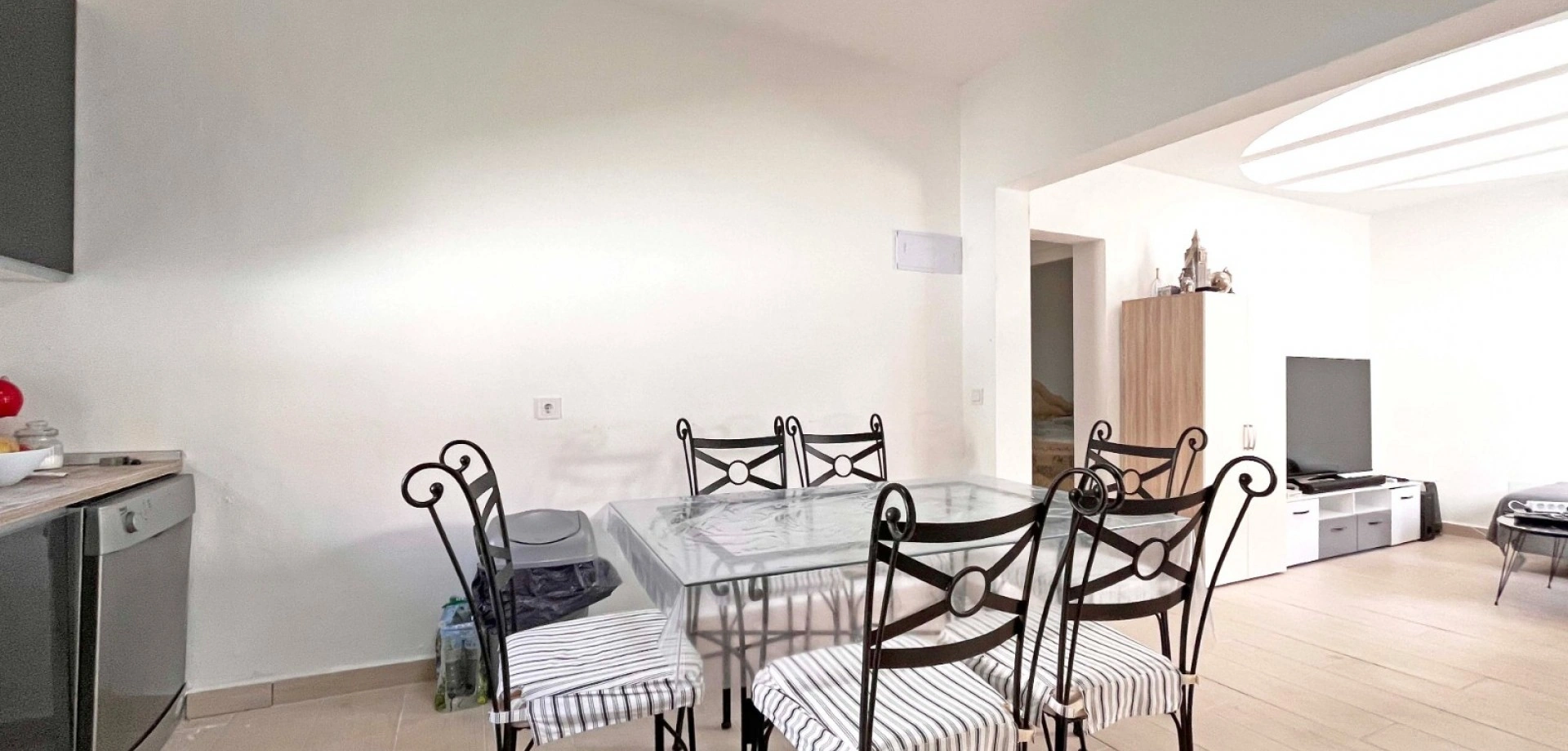 Bungalow til salg i Orihuela Costa