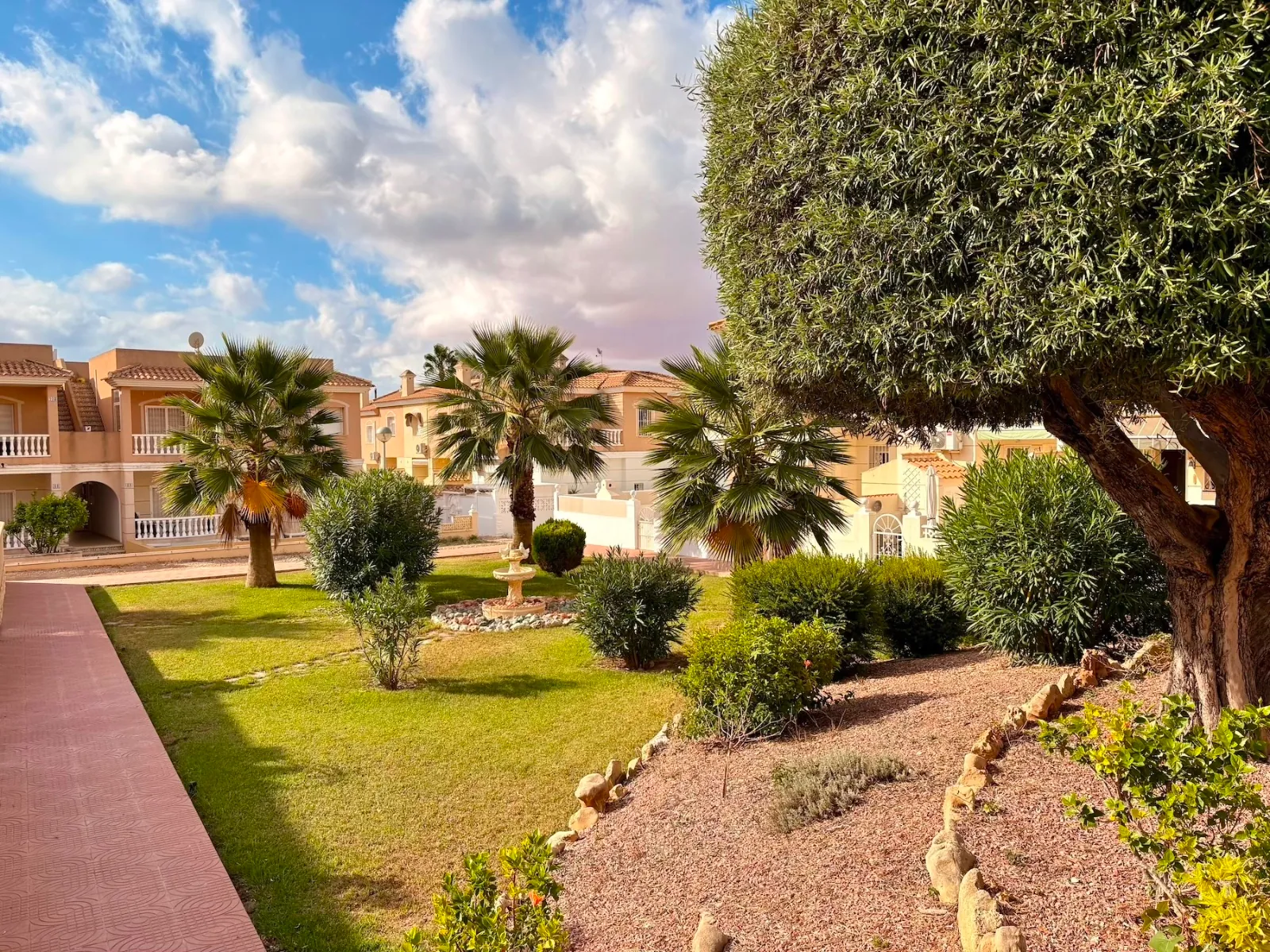 For Sale. Semi Detached in Rojales
