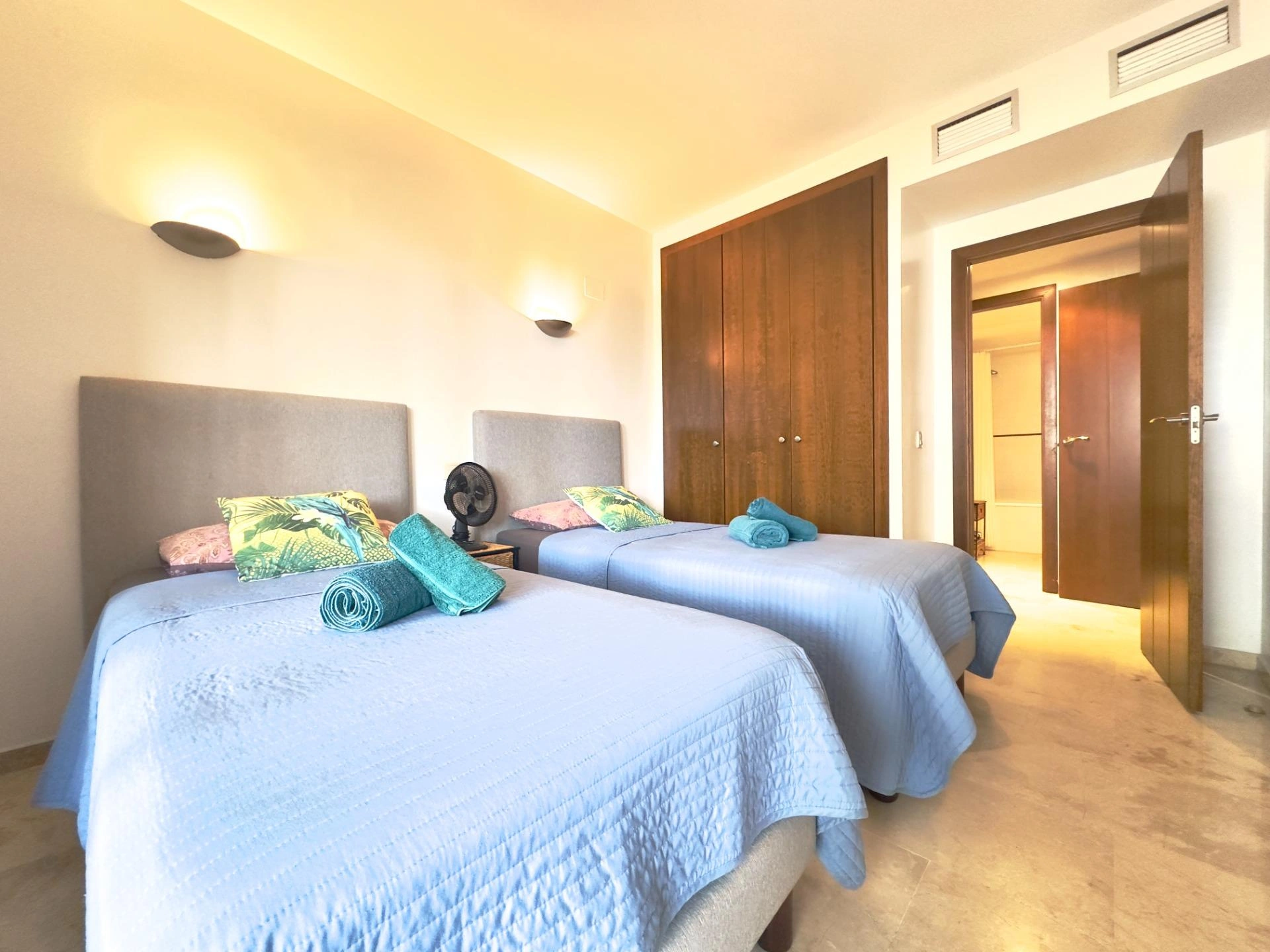 Flat for sale in Torrevieja