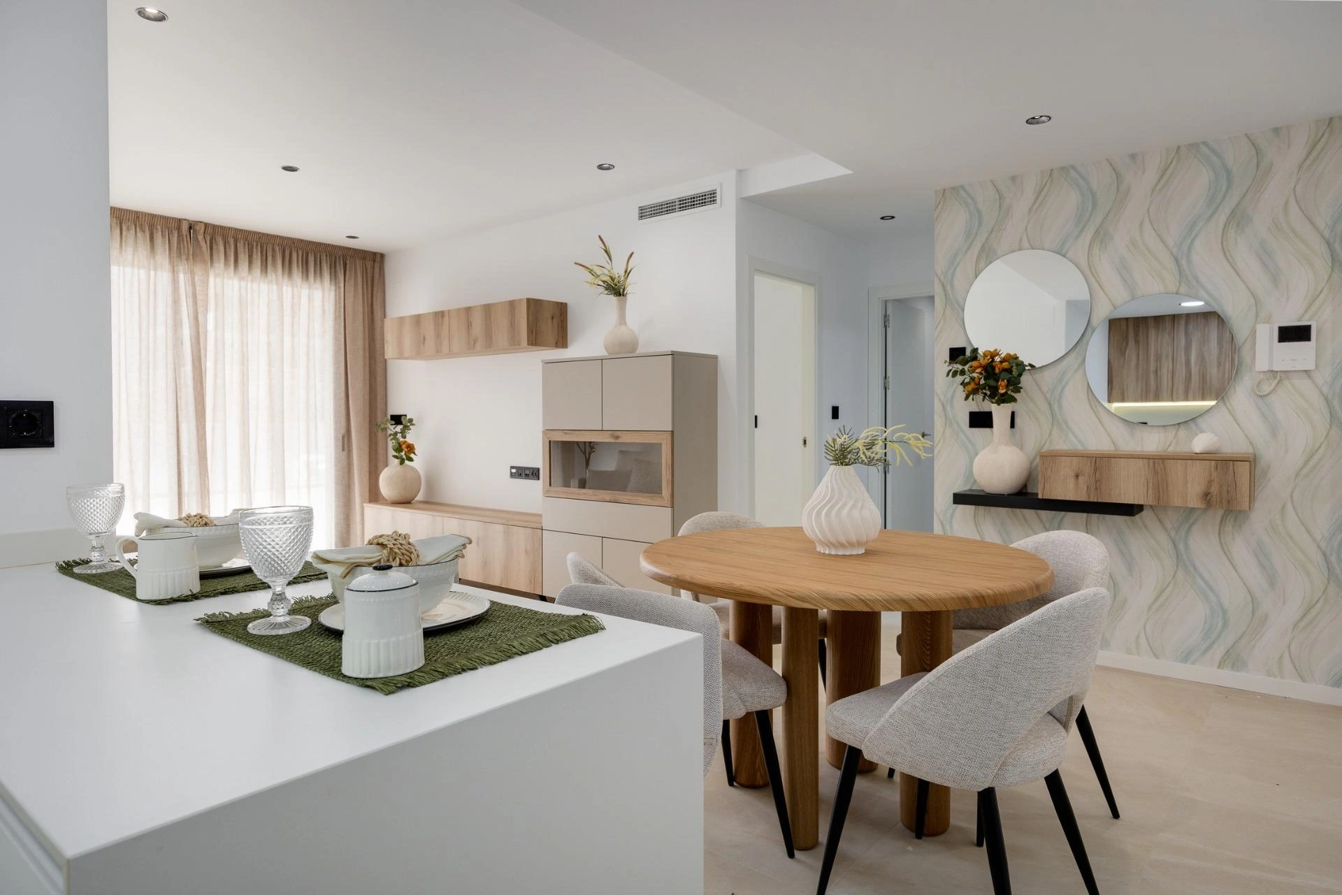 Penthouse à la vente à Los Alcazares