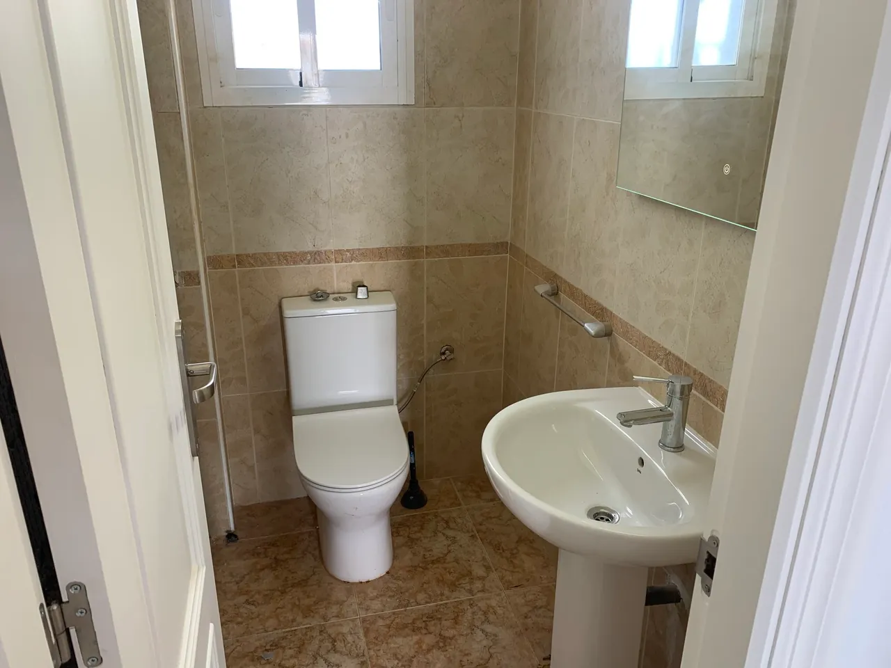 Terraced house for sale in Punta Prima