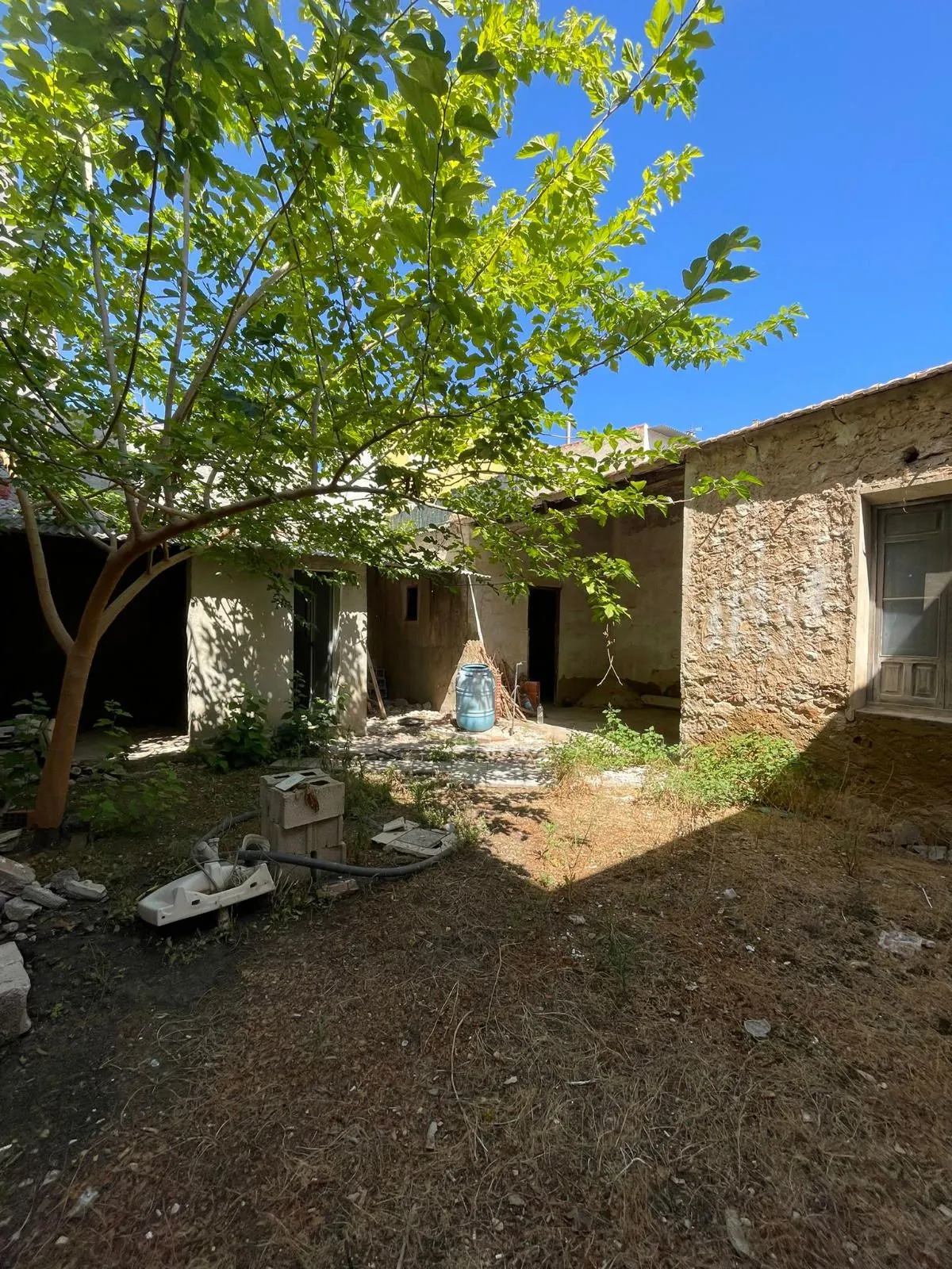 Tomannsbolig til salg i Formentera Del Segura